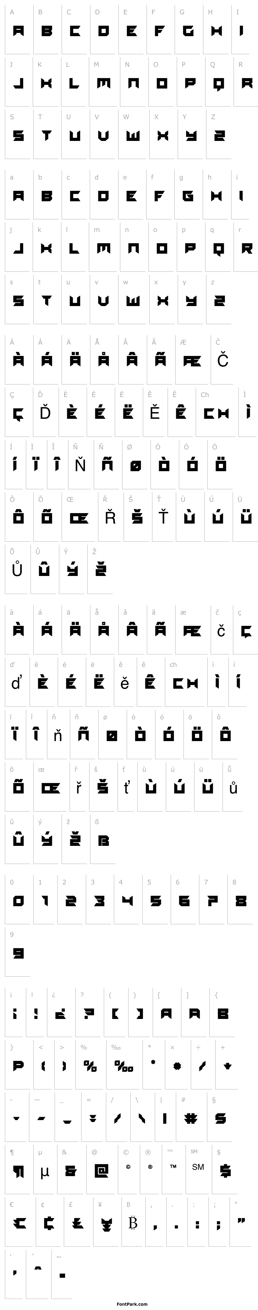 Přehled Dagger Dancer Title