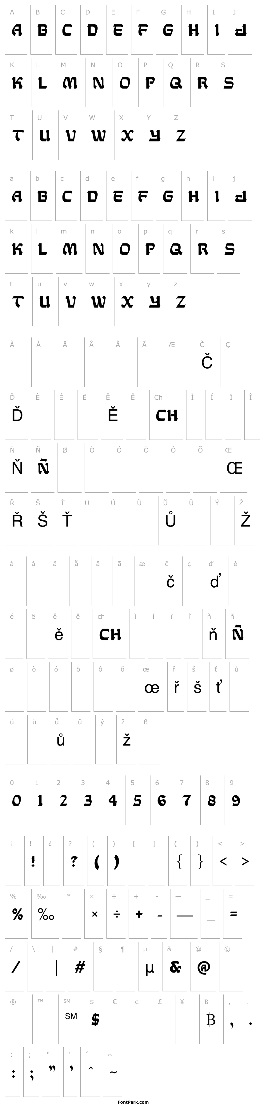 Overview Dagupan Downtown