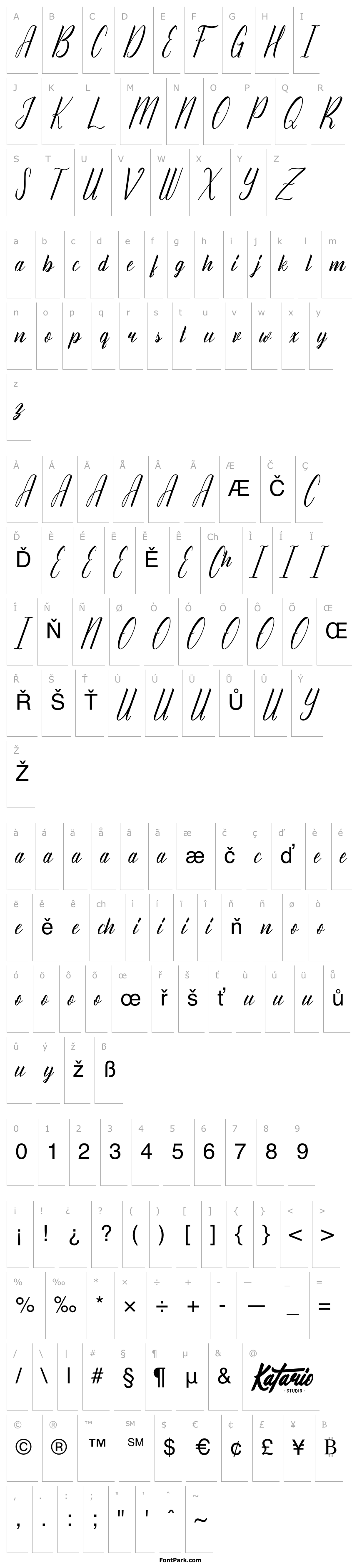 Overview Dalechampia-DEMO