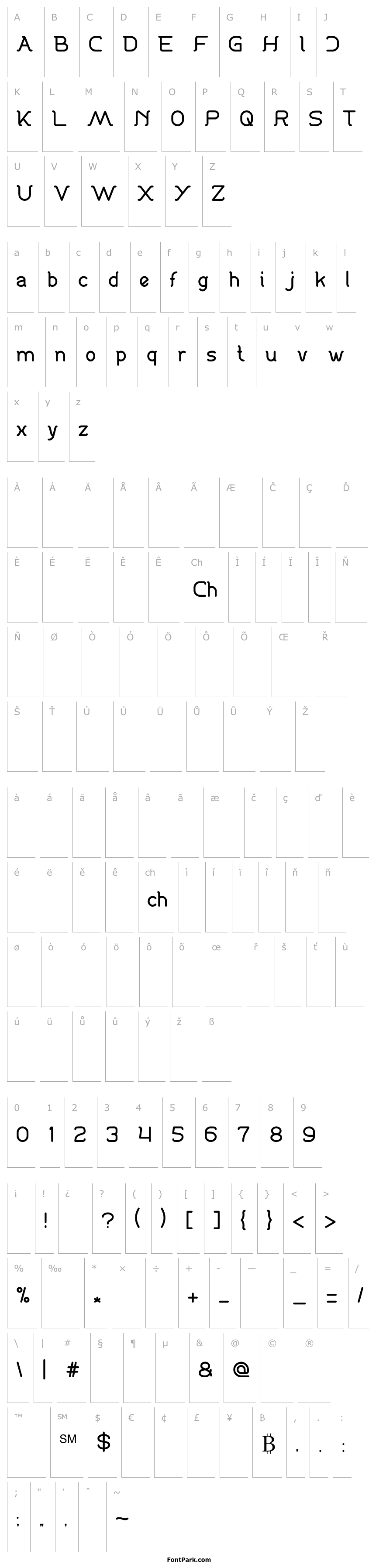 Přehled Dance fever