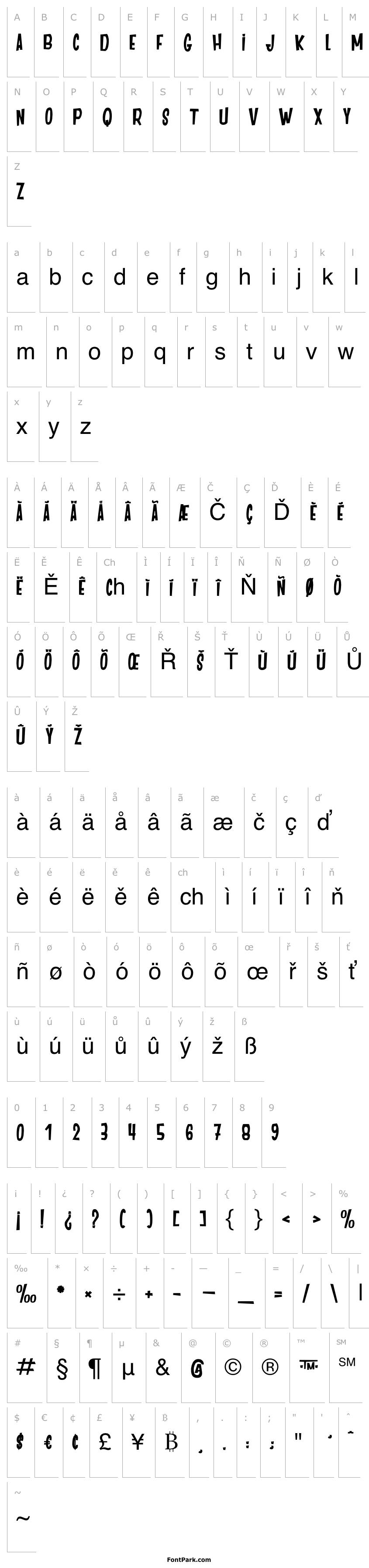 Přehled DANCING JUNGLE