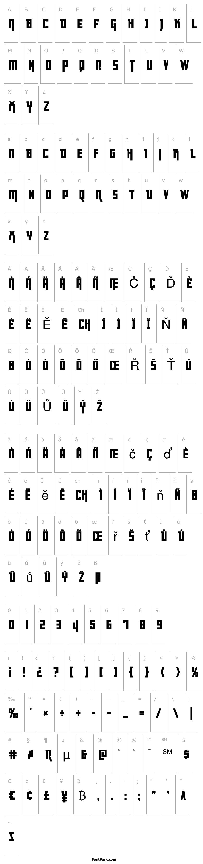 Overview Danger Flight Condensed