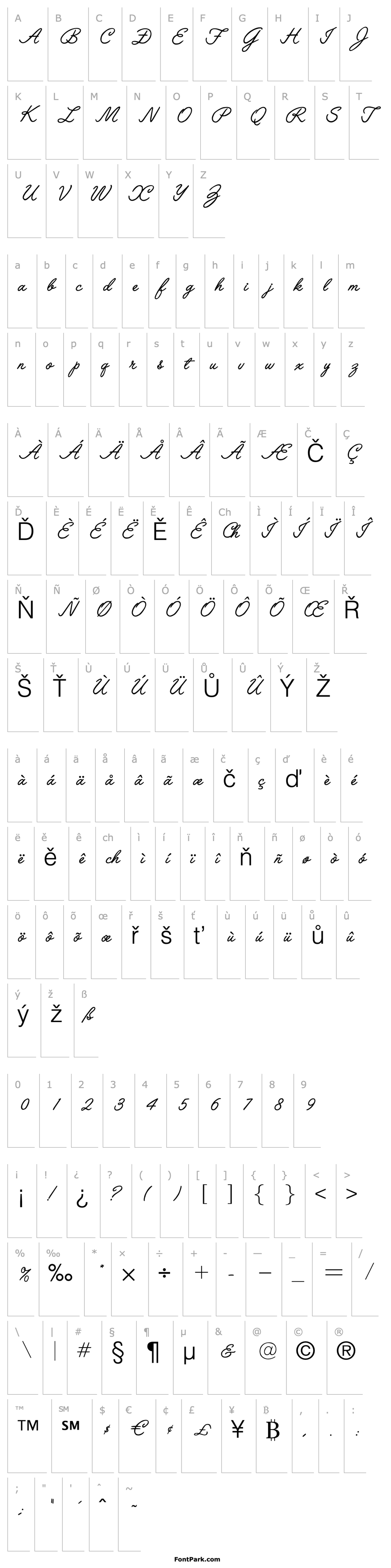 Overview DanielScript