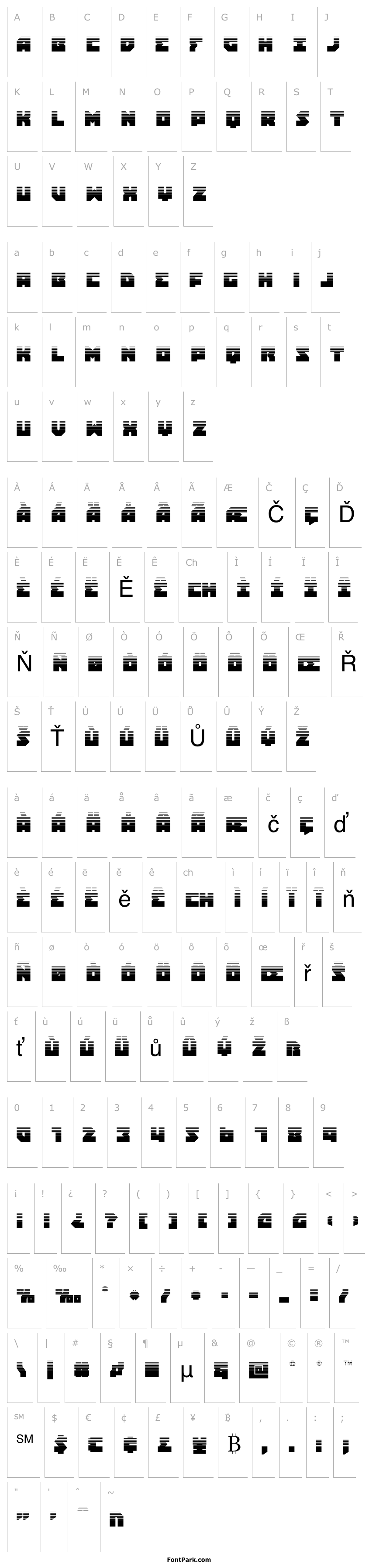 Přehled Dark Hornet Halftone