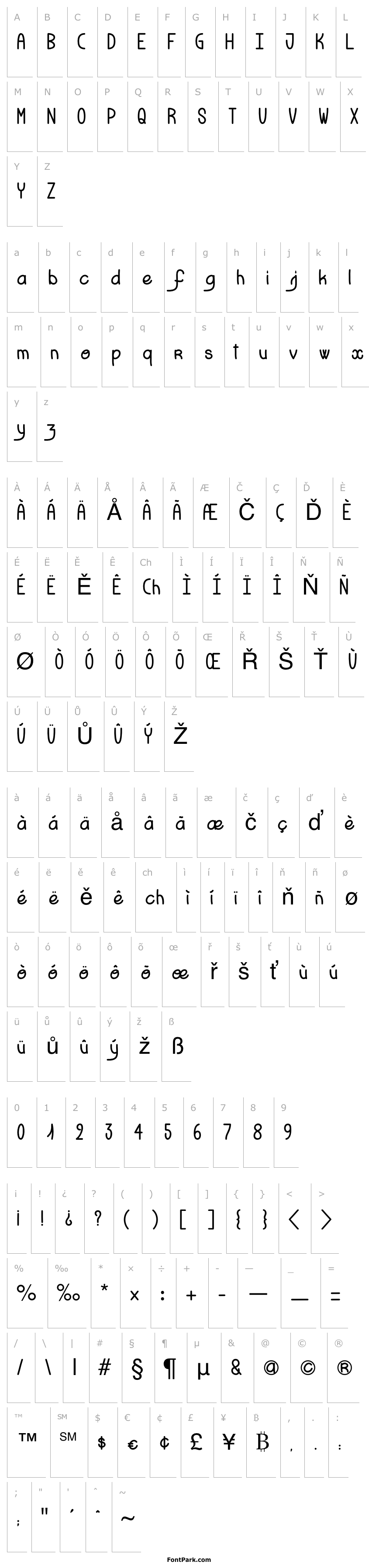 Přehled Dark is the Night