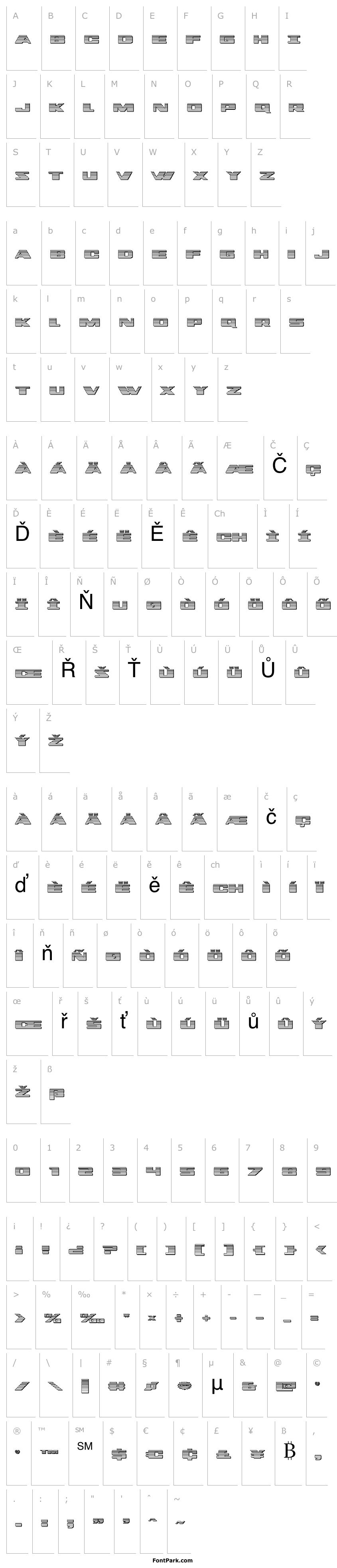 Overview Dassault Chrome