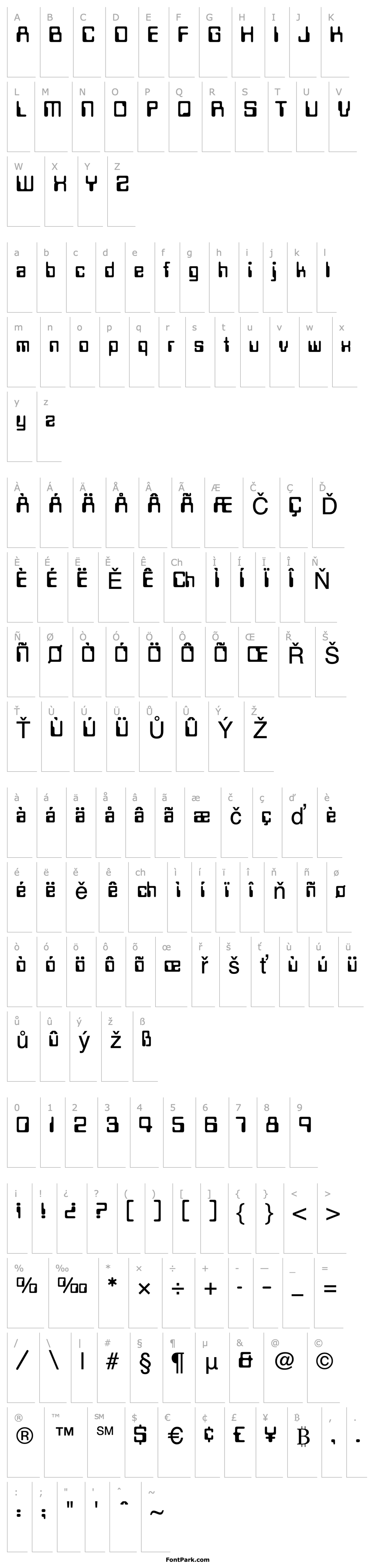 Přehled Data70EF