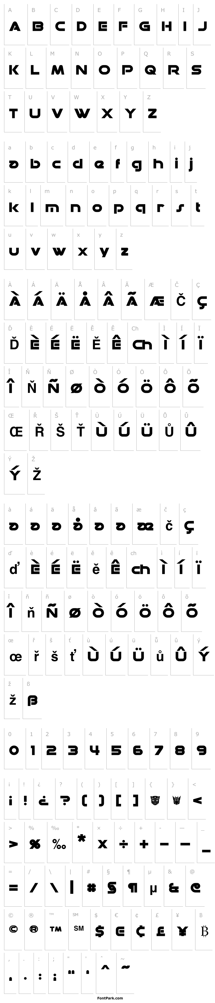 Overview Datacron Bold