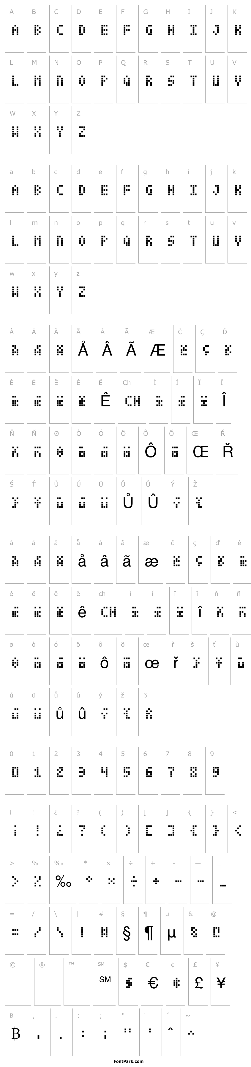 Overview DatCub