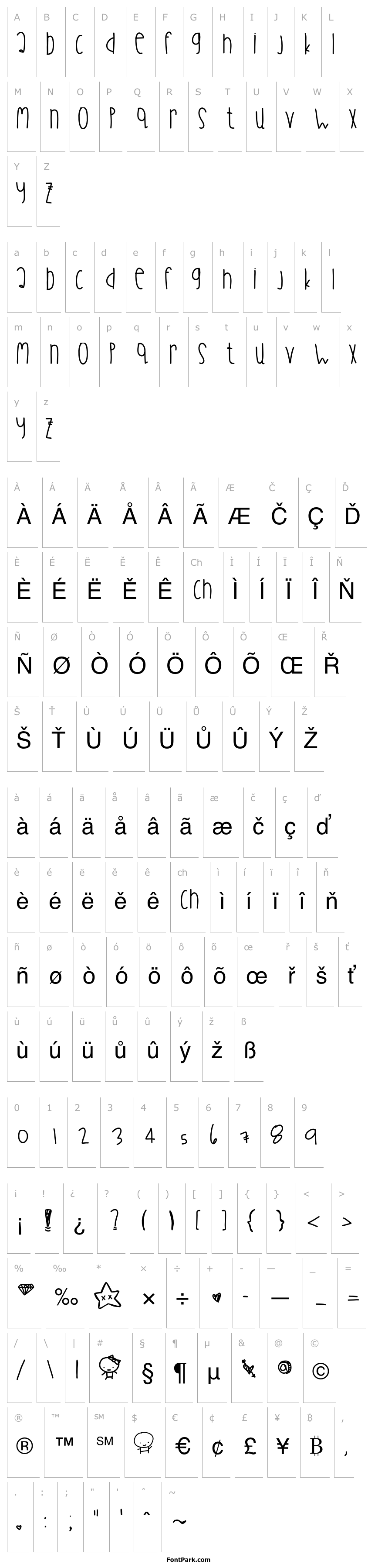 Přehled DayDreaming