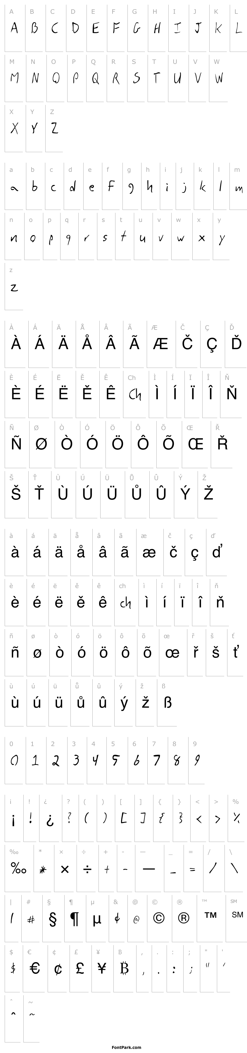 Overview DBE-RigilKentaurus