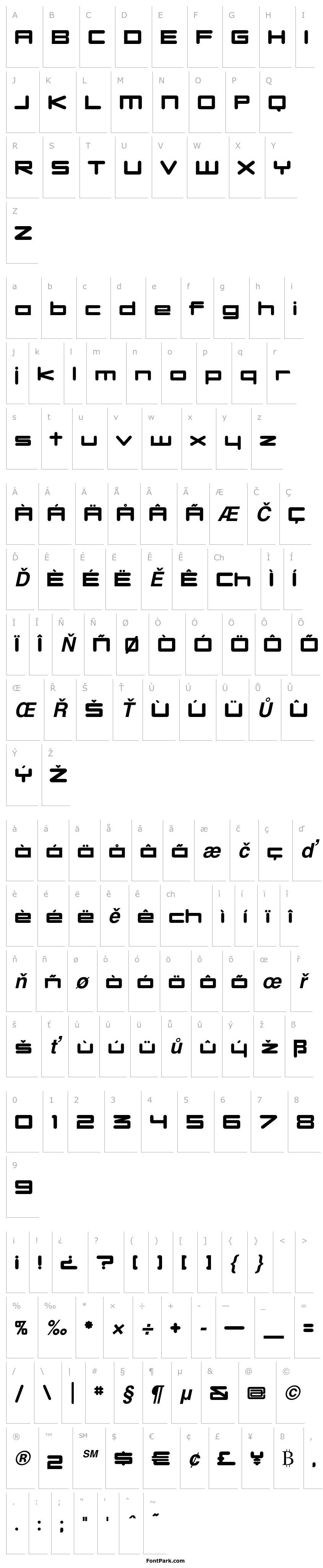 Overview DBXLNightfever UltraWide