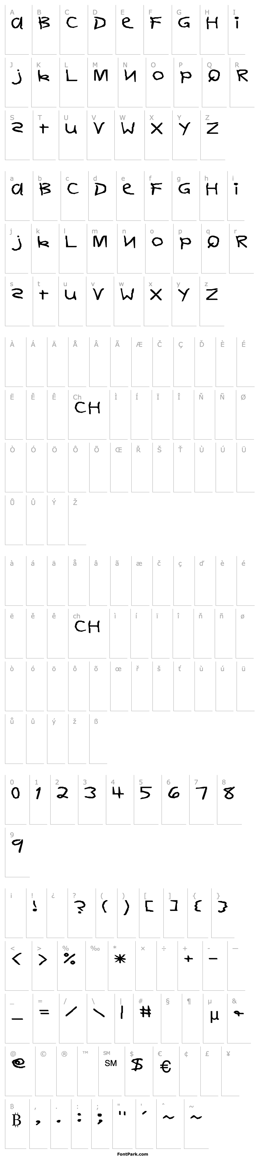 Přehled DearTeacher-Normal Wd