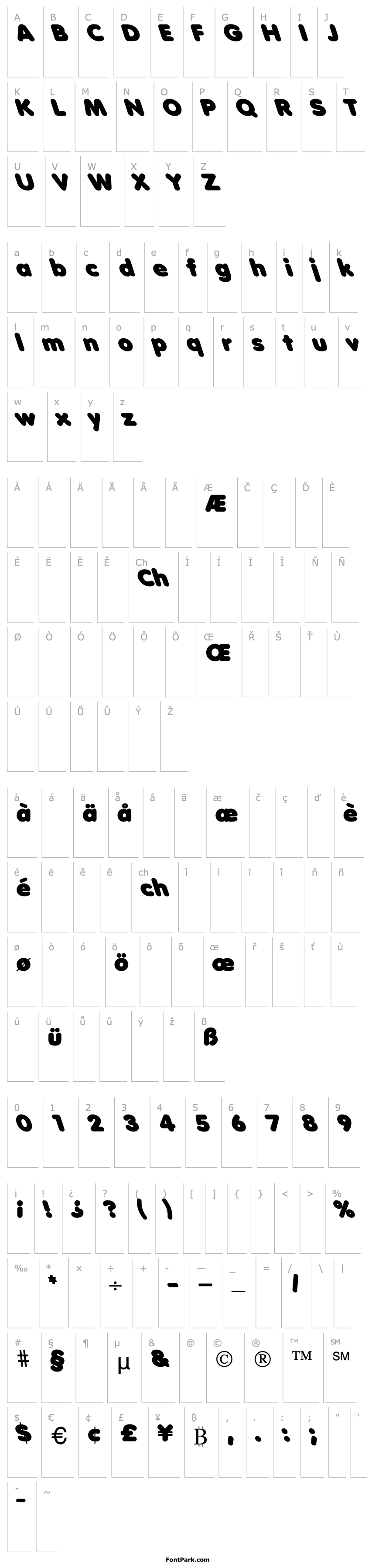 Overview Debussy Lefty