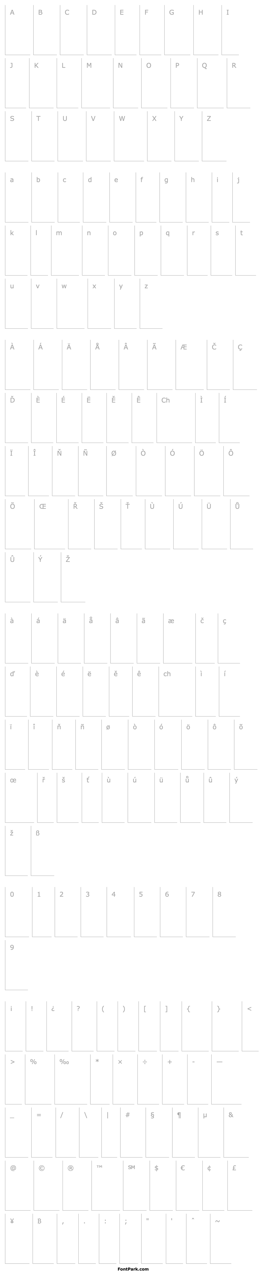 Overview Debussy Shadow