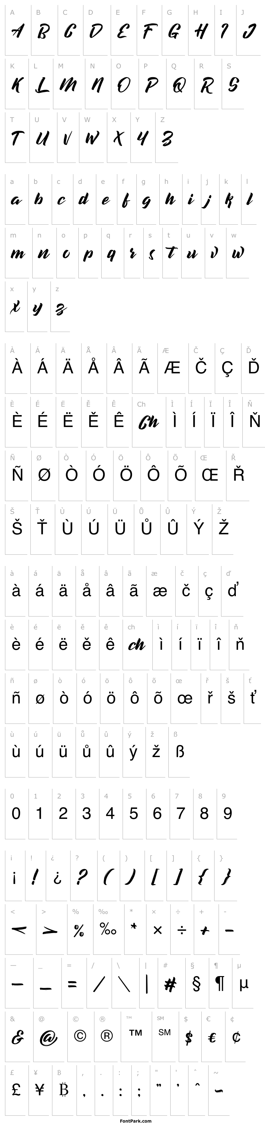 Přehled decalledscript