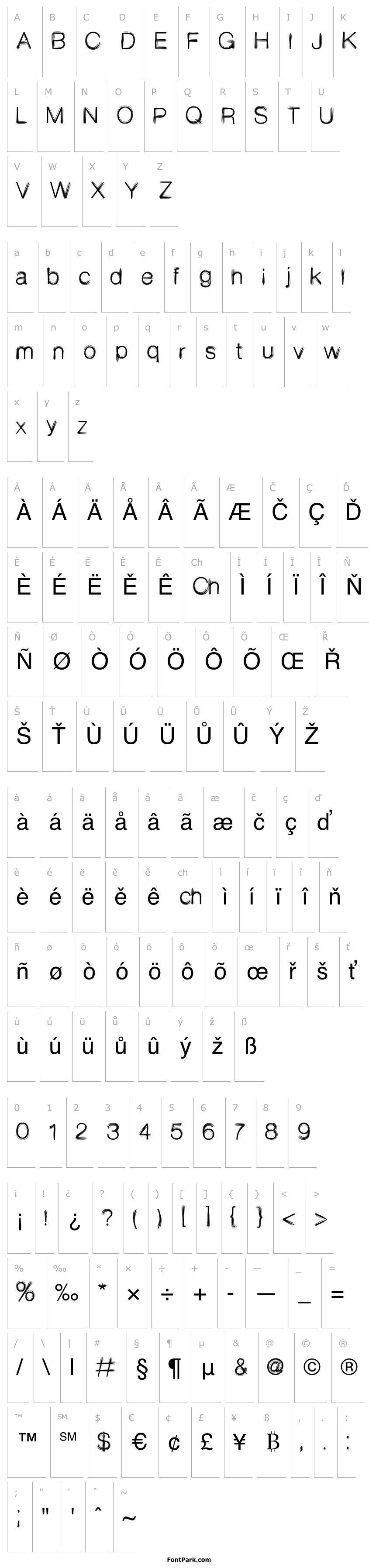 Přehled Decibel