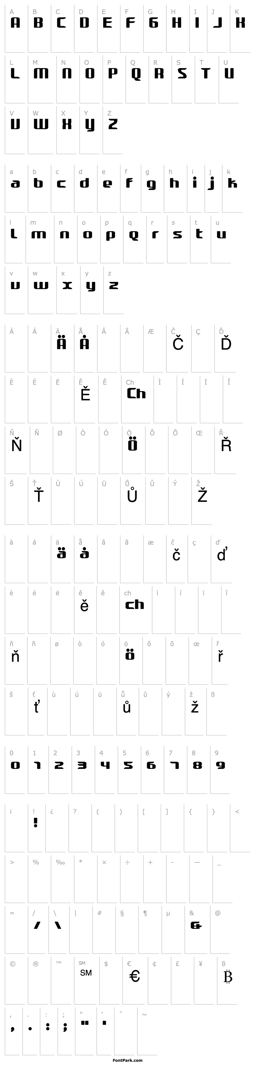 Přehled Decipher