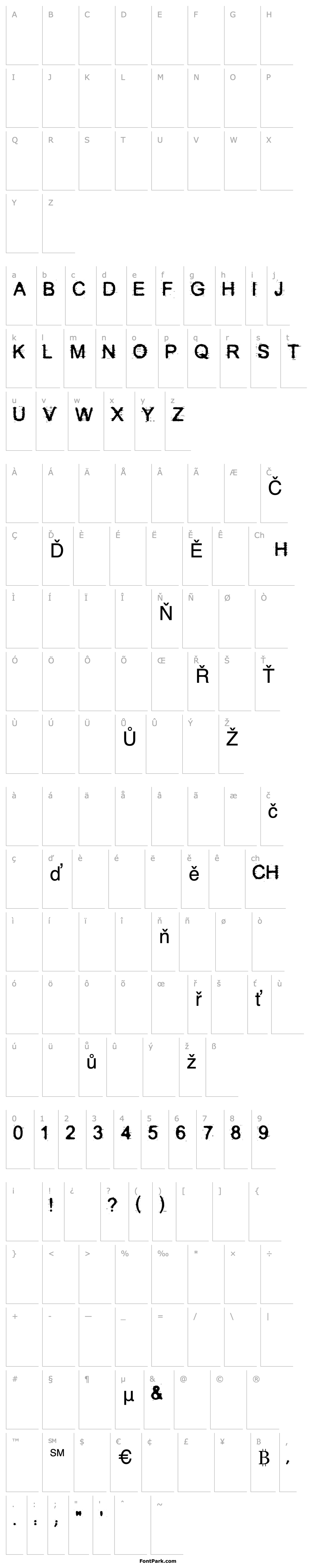 Overview DECOST