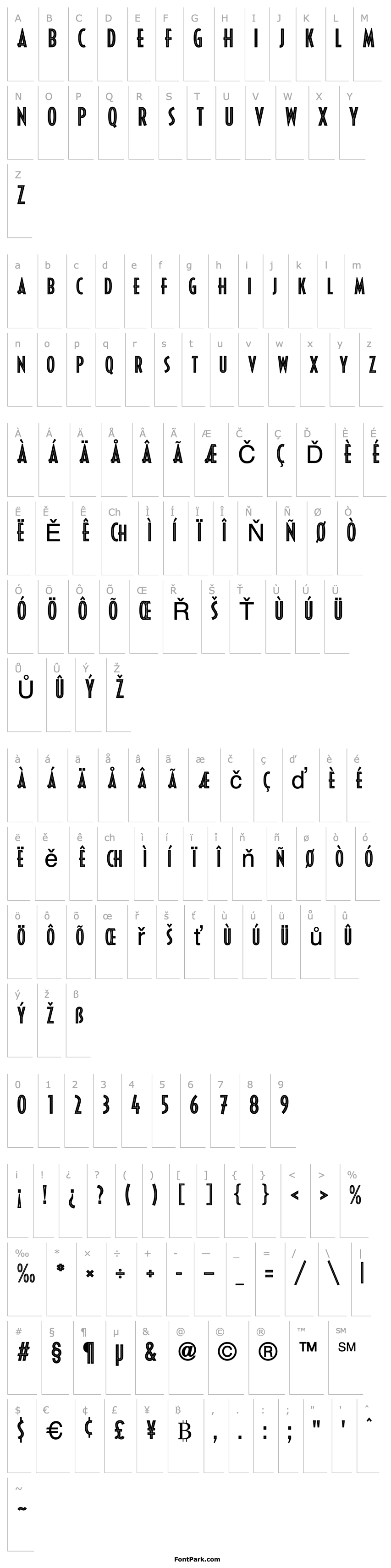 Přehled Decotura ICG Inline