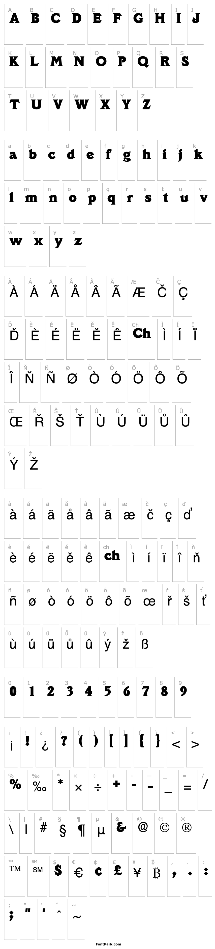 Overview Decus SSi