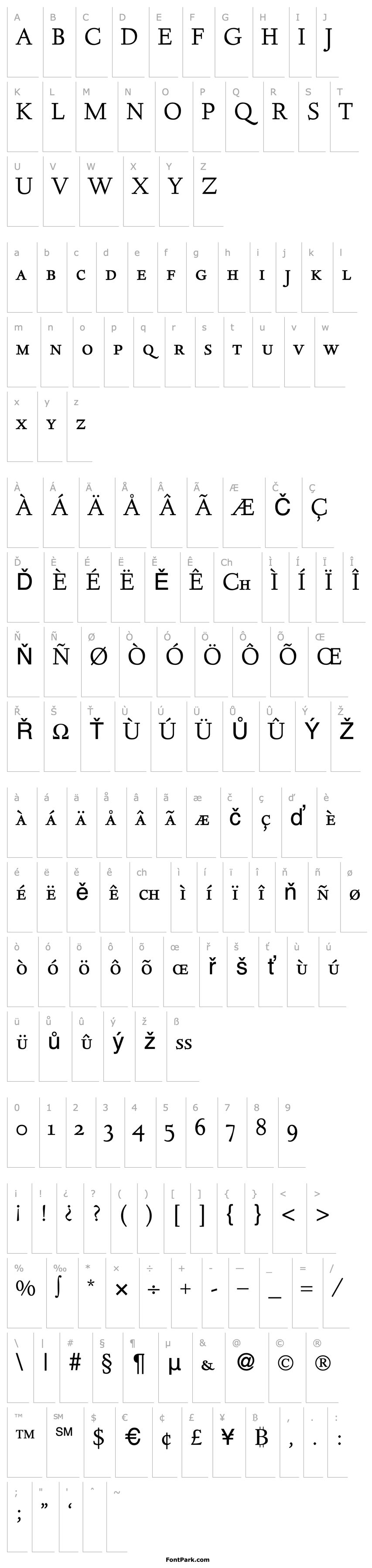 Overview DeemsterSmc-Regular