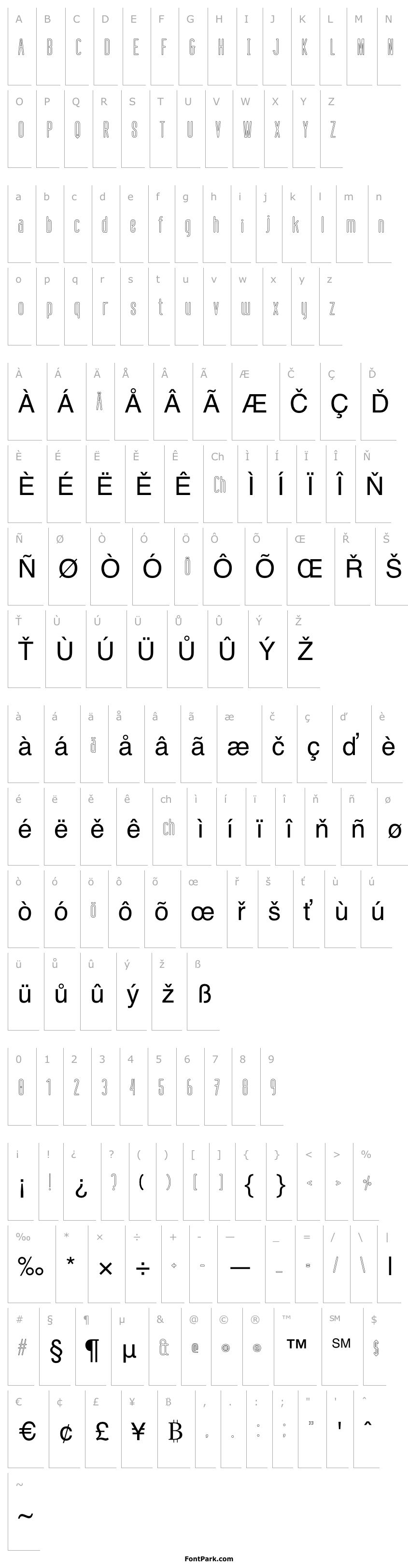 Overview defatted milk Outline