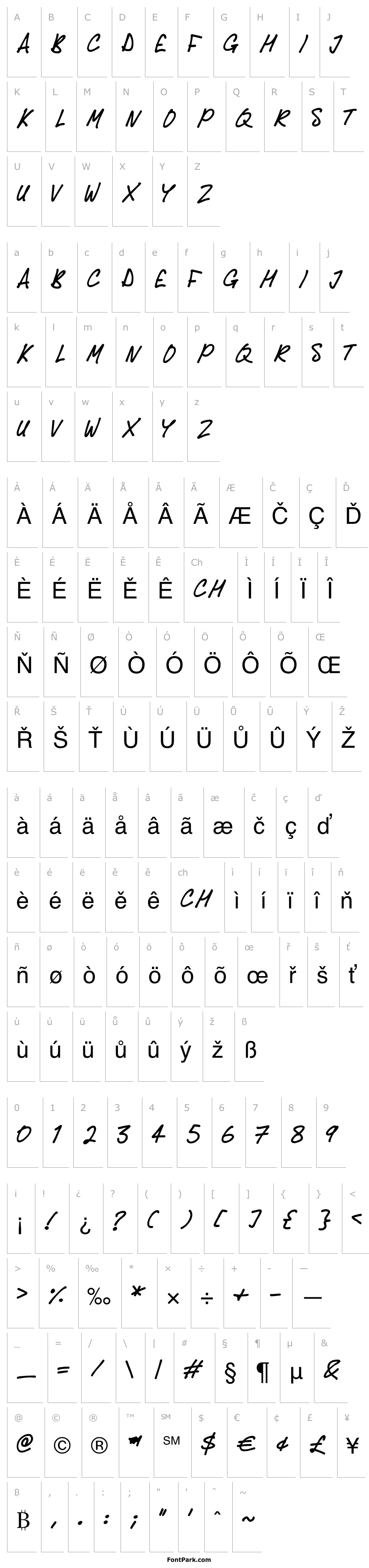 Overview Delicious Scrawl