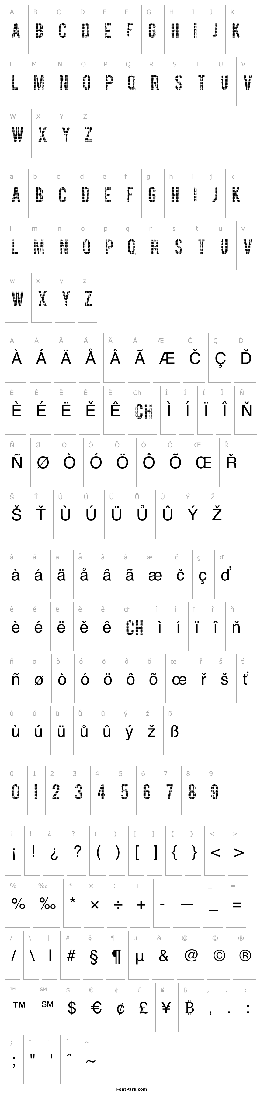 Přehled DeliciousApplepie