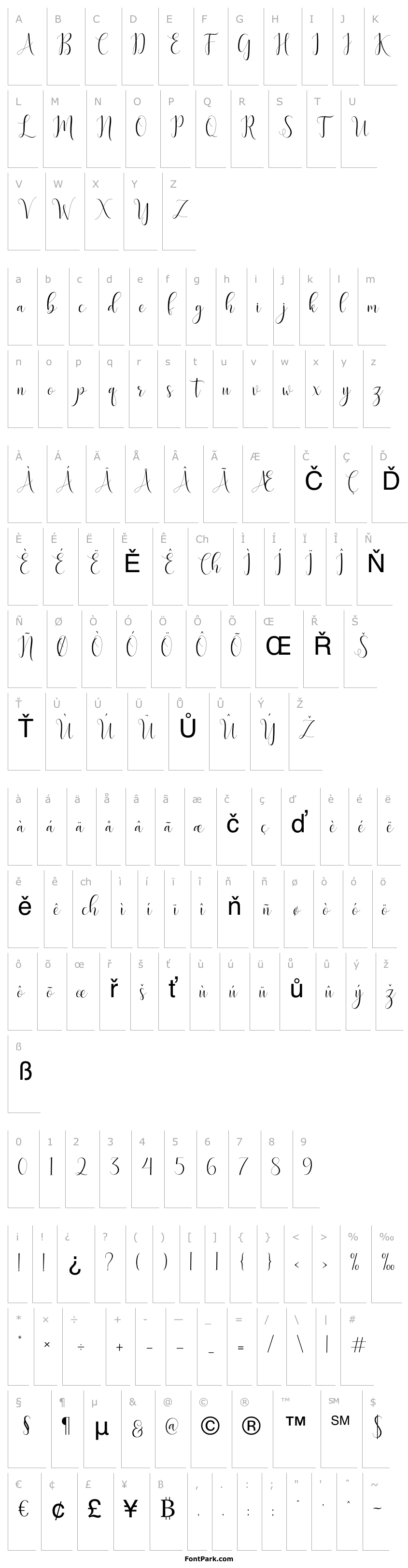 Overview DelightScript