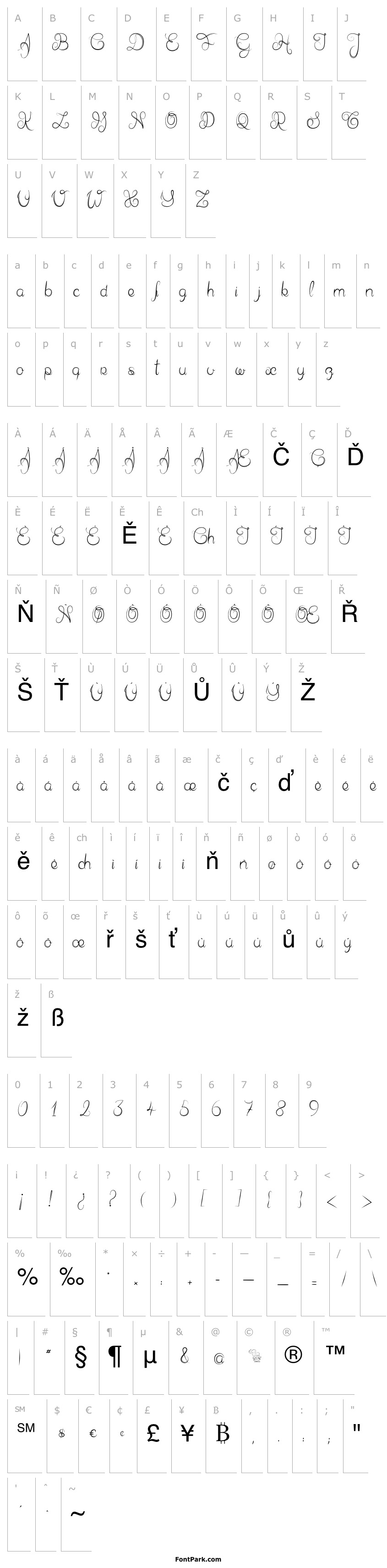 Přehled Delphine Et Mathias Script