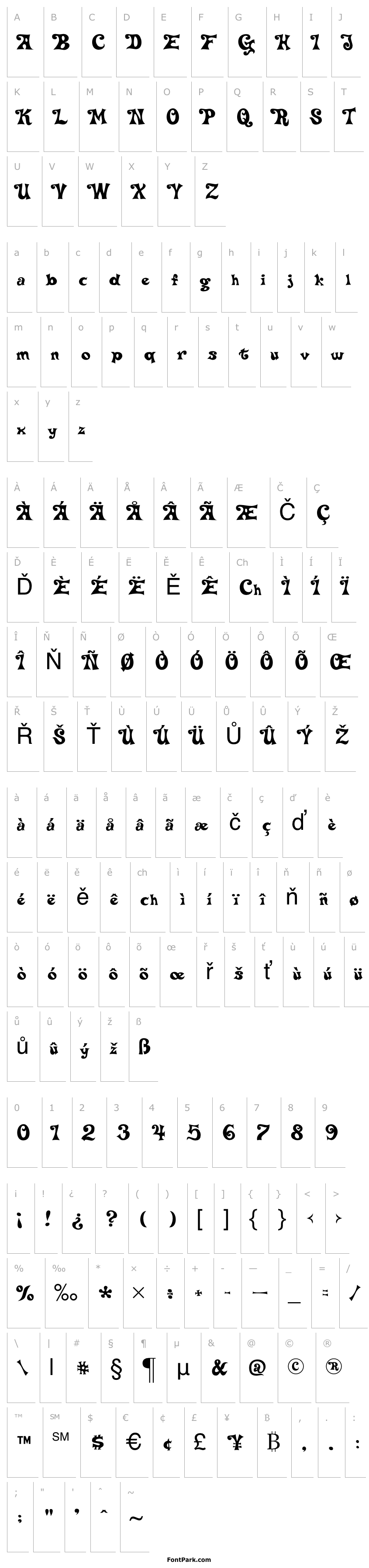 Přehled DeltaHeyMaxNine-Regular