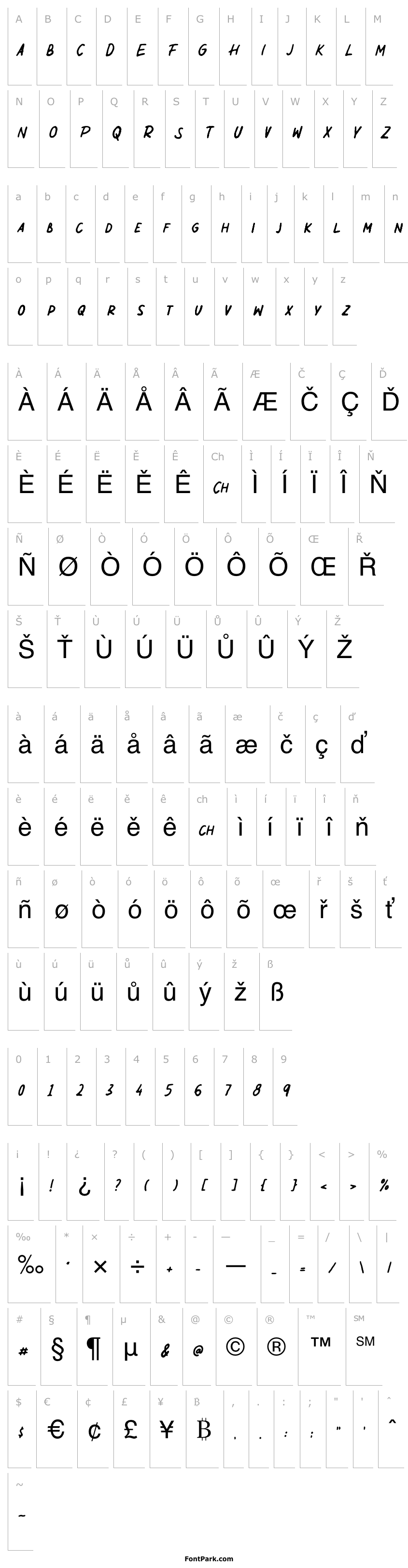 Přehled Democrasweet Smooth Demo Versio