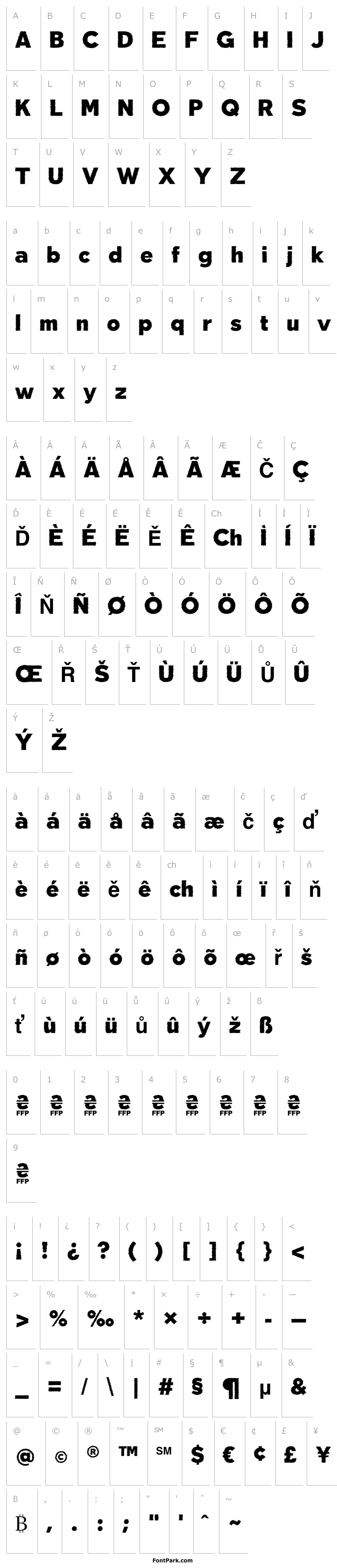 Přehled Deslucida FFP