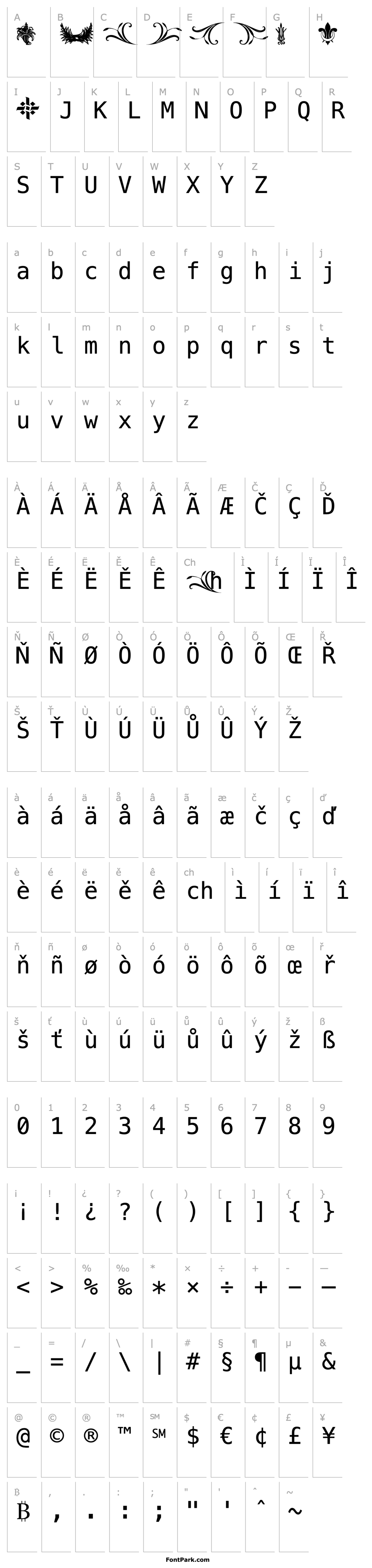 Přehled Destiny's Decorative Dings