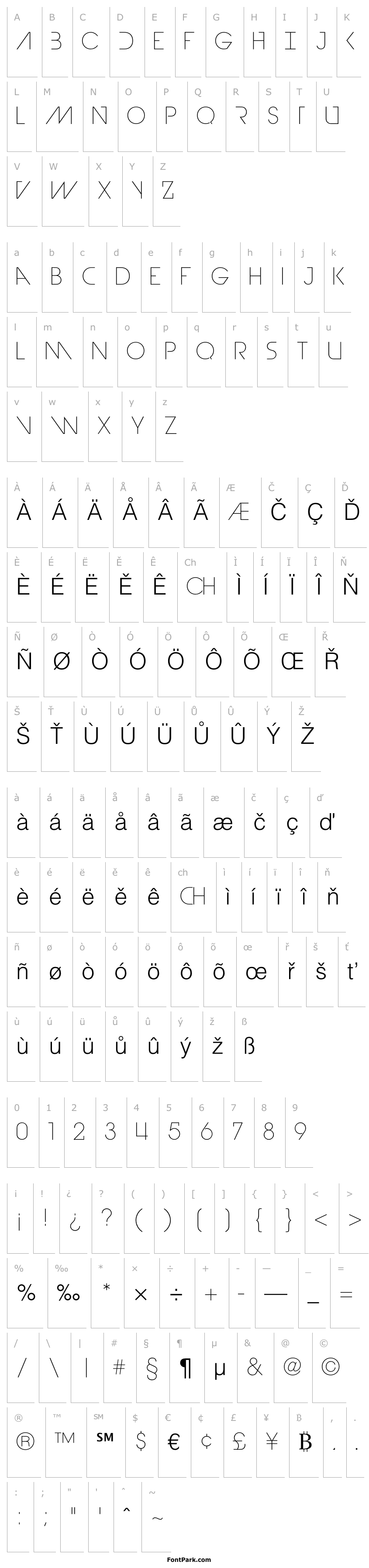 Přehled Devil Breeze Light