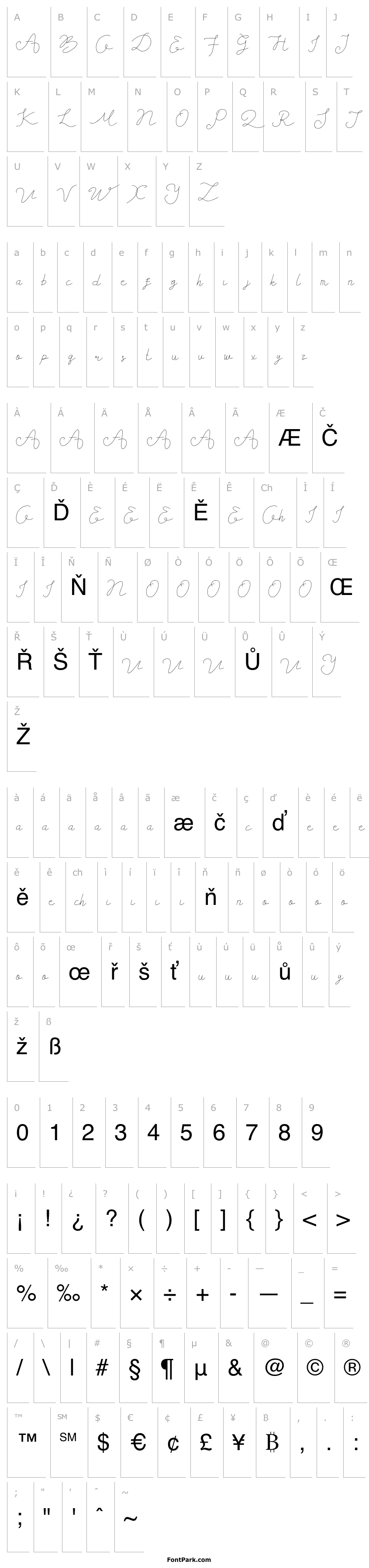 Přehled Devllin DEMO