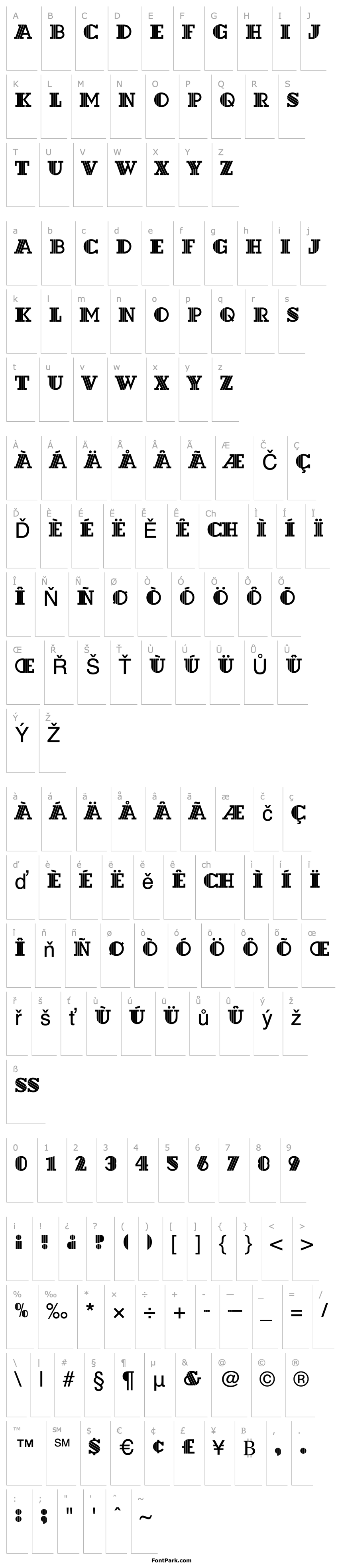 Overview DextorEF