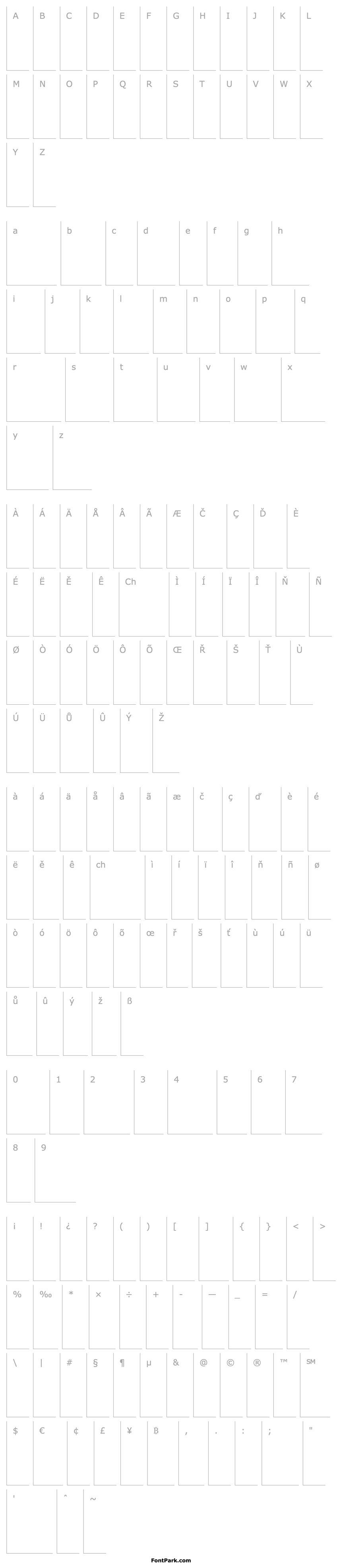 Overview DF Primitives One Plain