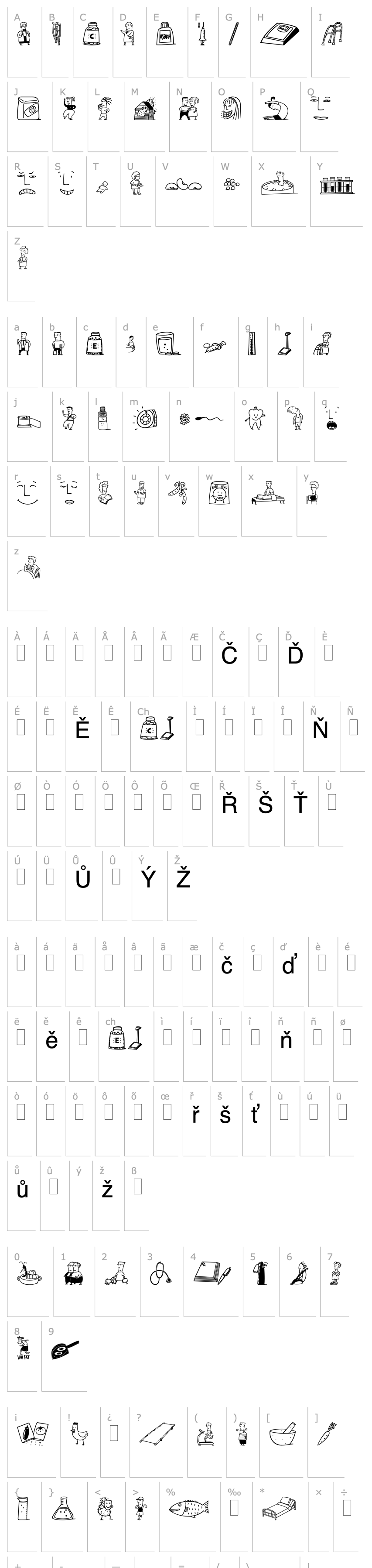 Přehled DF Well Beings LET Plain:1.0