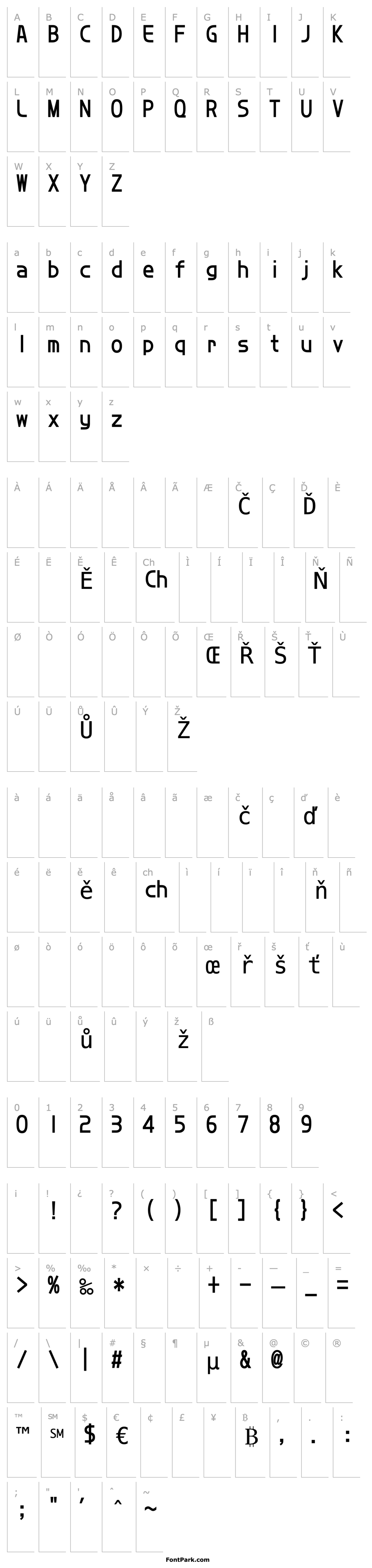 Přehled DFHuaZongW5U-B5