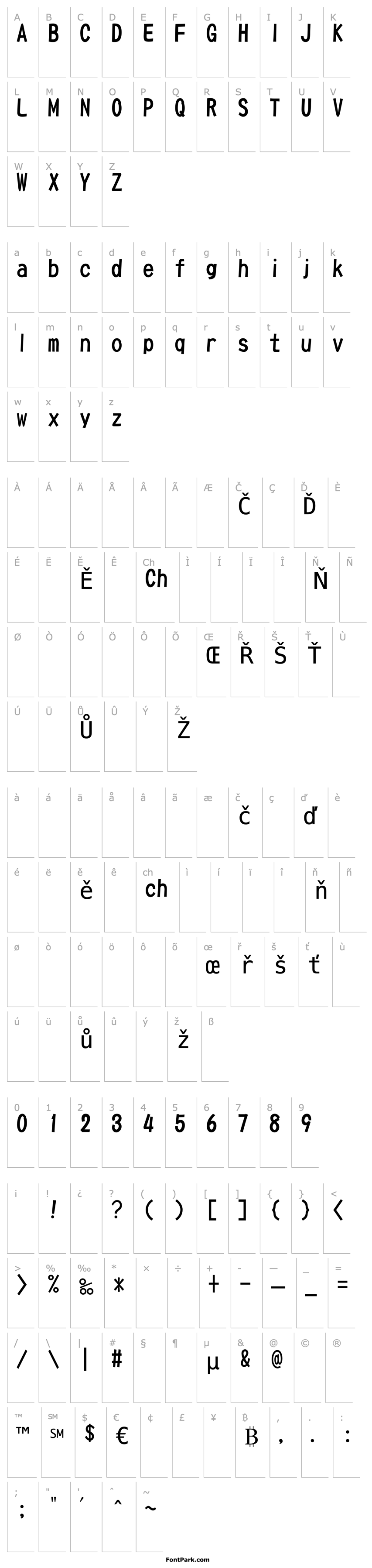 Overview DFPOP1W5U-B5