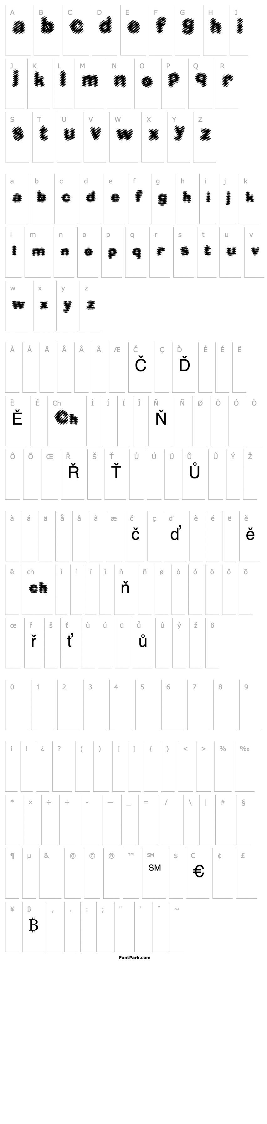 Overview Diager