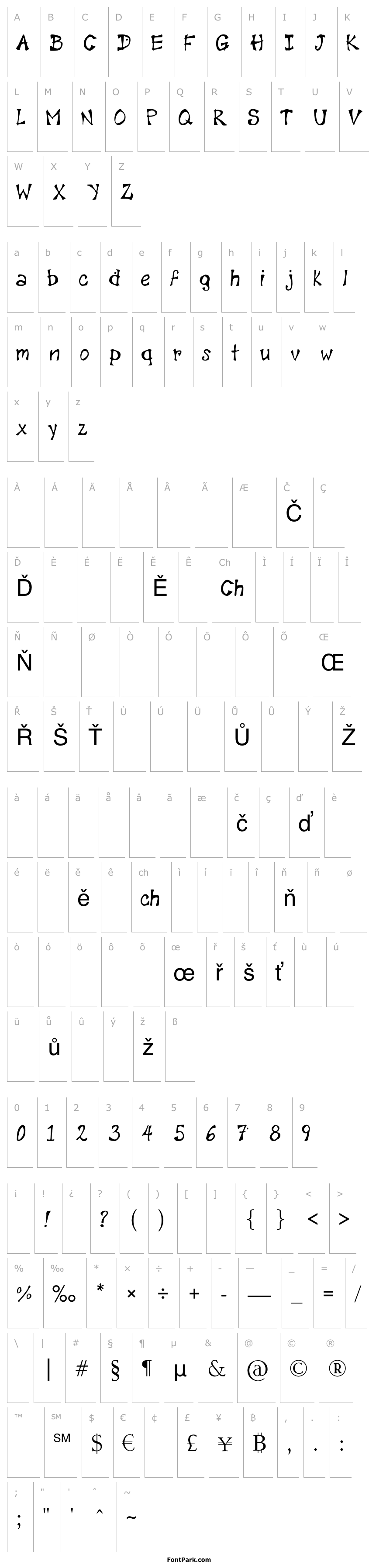 Přehled Diamond Script