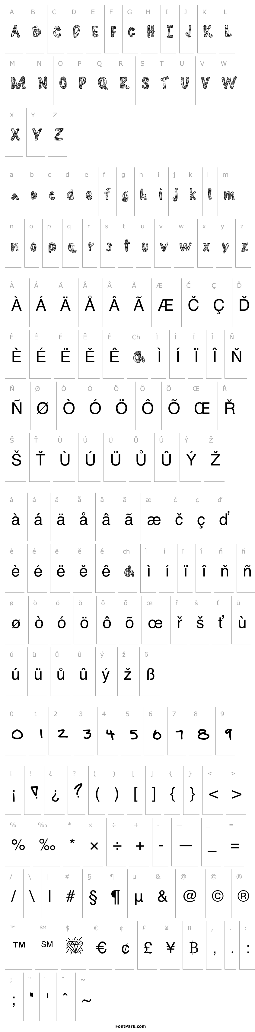 Přehled DiamondLife