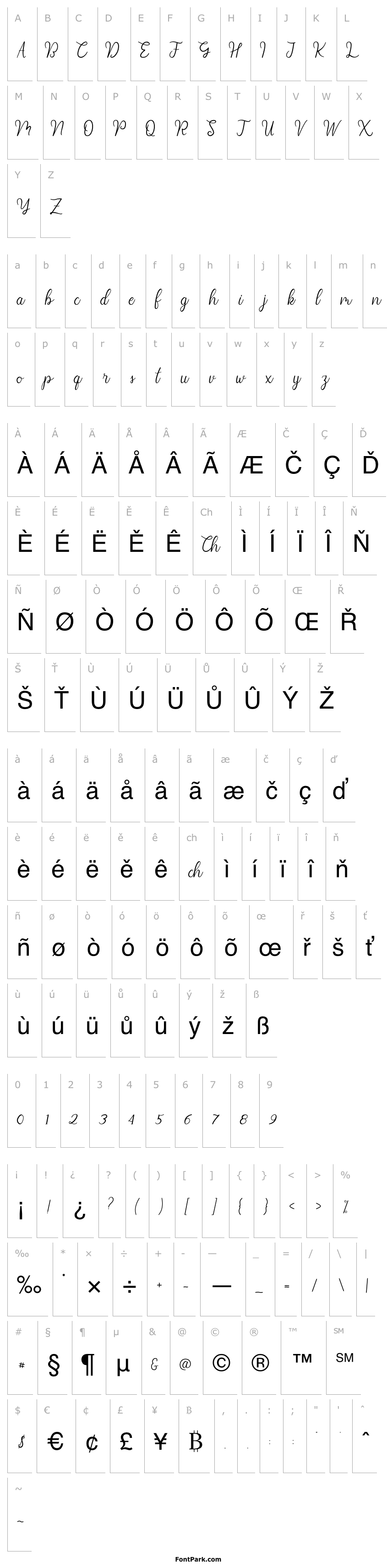 Overview Diana_Script
