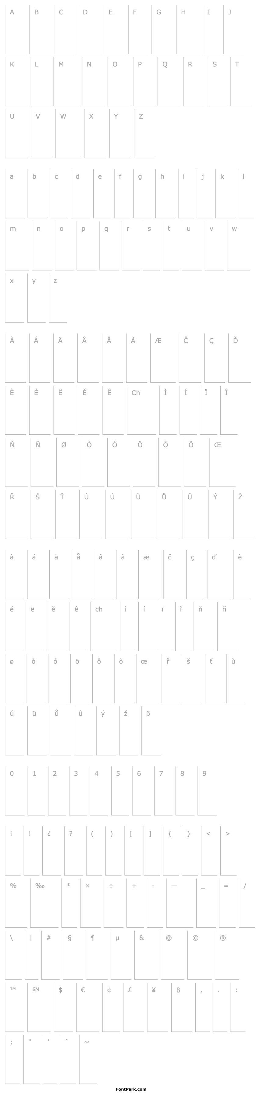 Overview Didot-HTF-B11-Bold-Ital