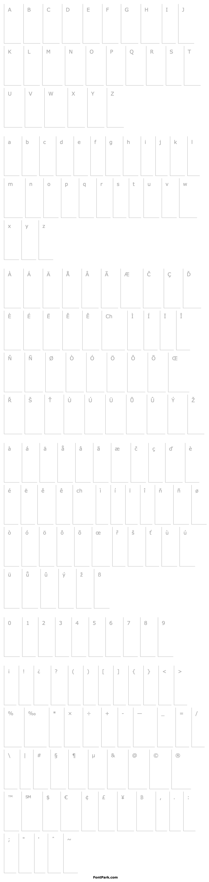 Overview Didot-HTF-L11-Light-Ital