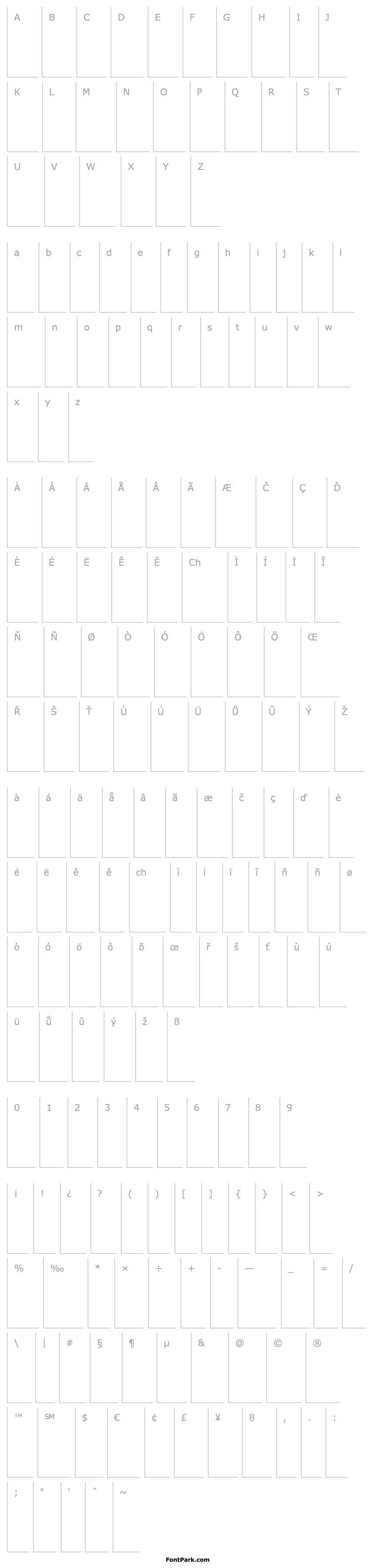 Overview Didot-HTF-L16-Light-Ital