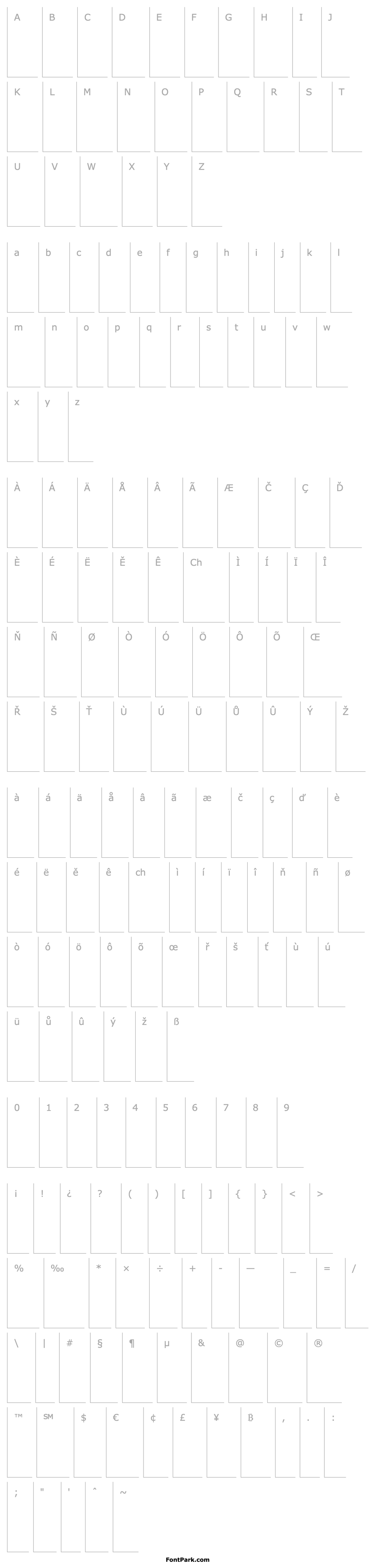 Overview Didot-HTF-L42-Light-Ital